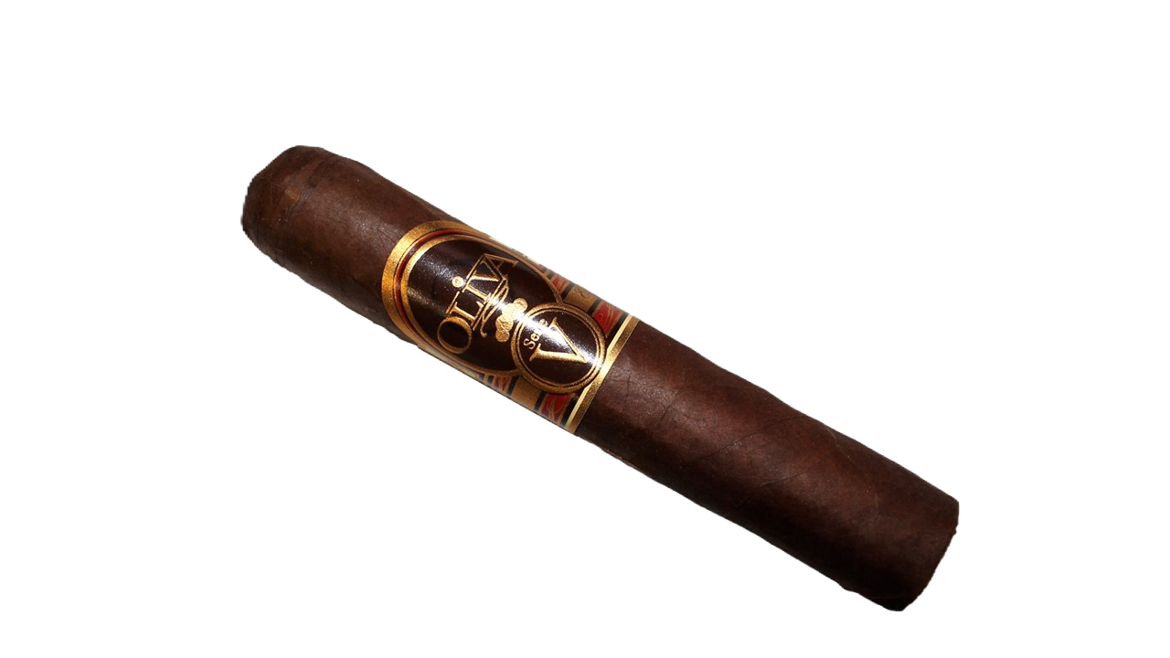 Oliva Serie V - Double Robusto