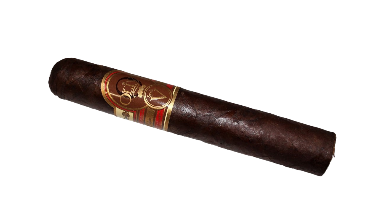 Oliva Serie V - Double Toro