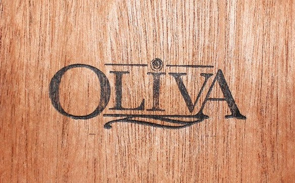 Oliva Serie V - Double Toro