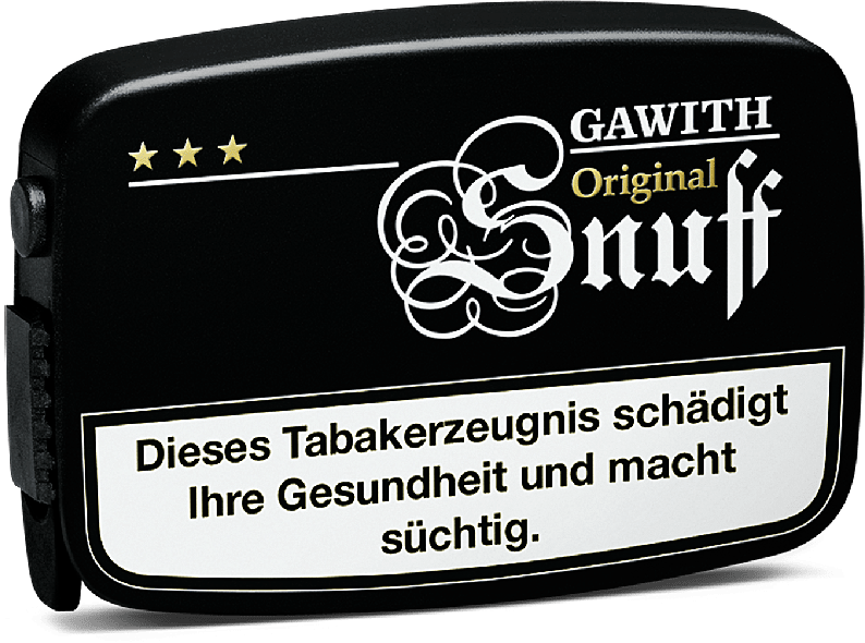 Gawith Original Snuff