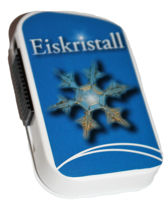 Eiskristall - RESTPOSTEN