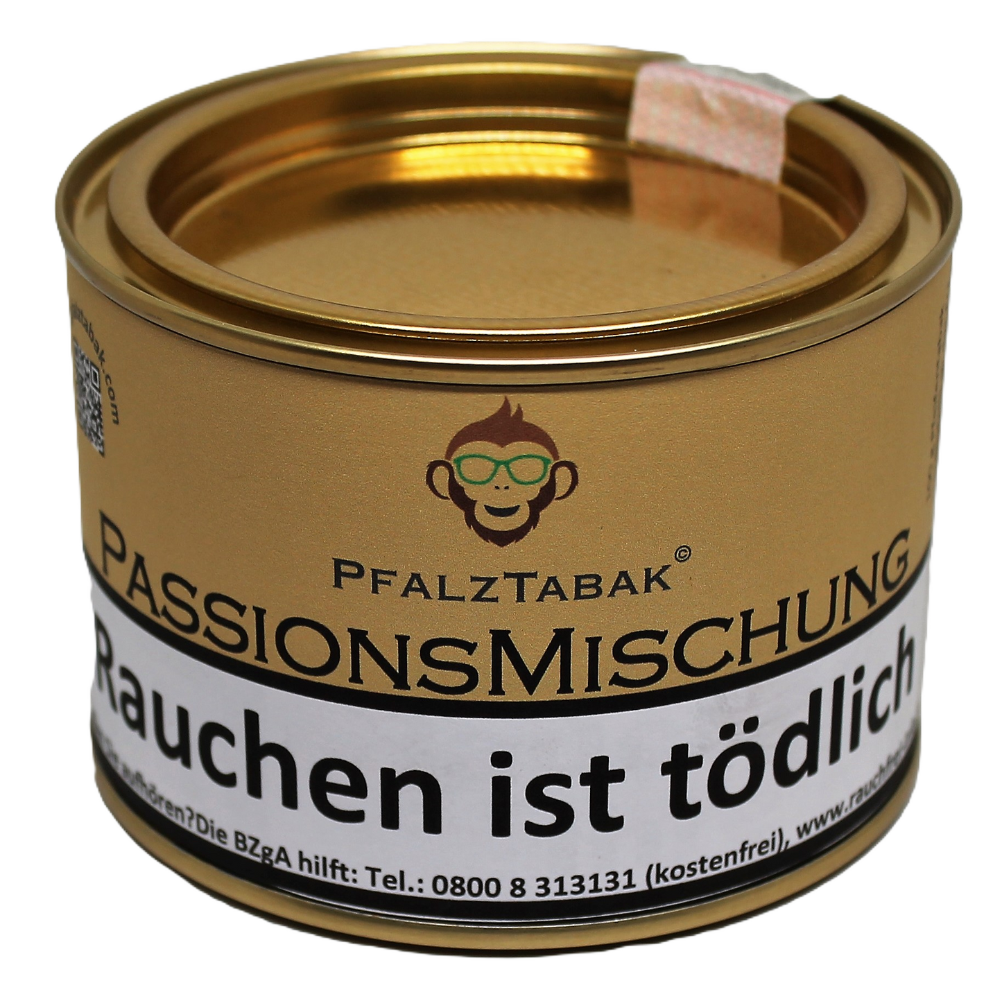 PassionsMischung