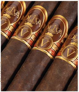 Oliva Serie V - Double Robusto