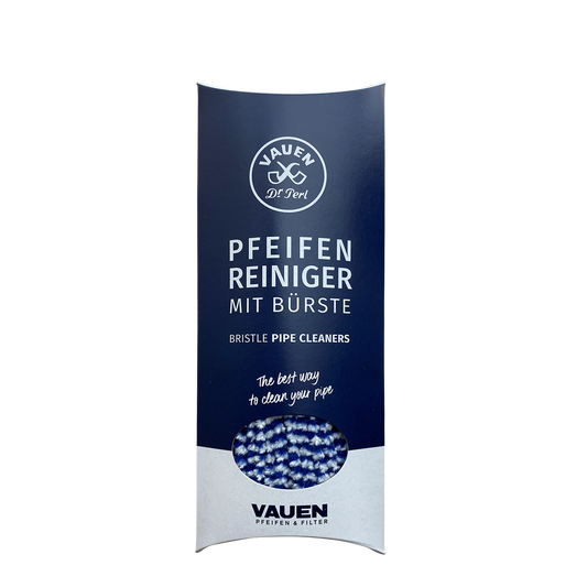 Pfeifenreiniger Vauen Blau/Weiß