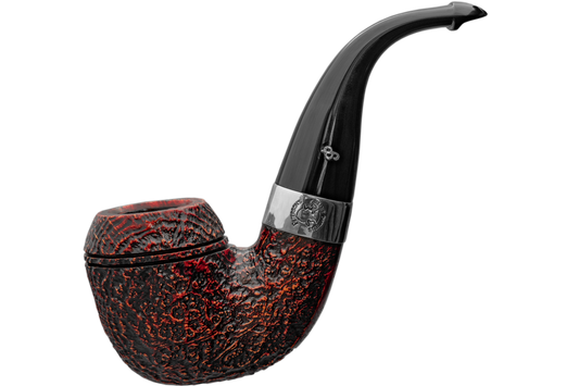 Peterson Sherlock Holmes Baskerville Sandblast