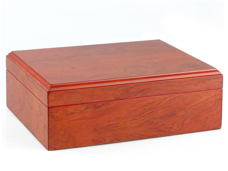 Humidor Set Komplett