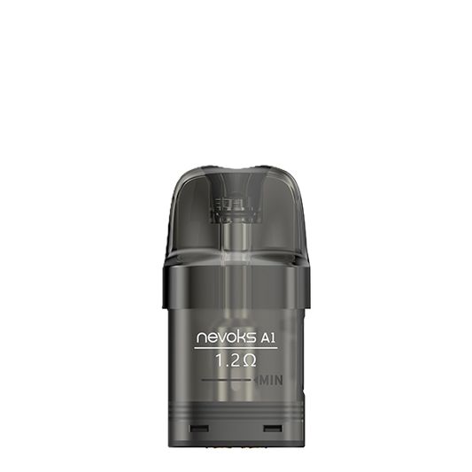 3x Nevoks Feelin A1 MTL Pod Tank Verdampfer - 1.2 Ohm