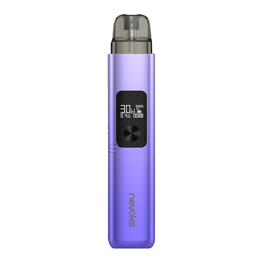 Nevoks Feelin AX Pod Kit - lavender-violet