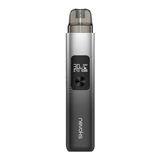 Nevoks Feelin AX Pod Kit - misty-grey